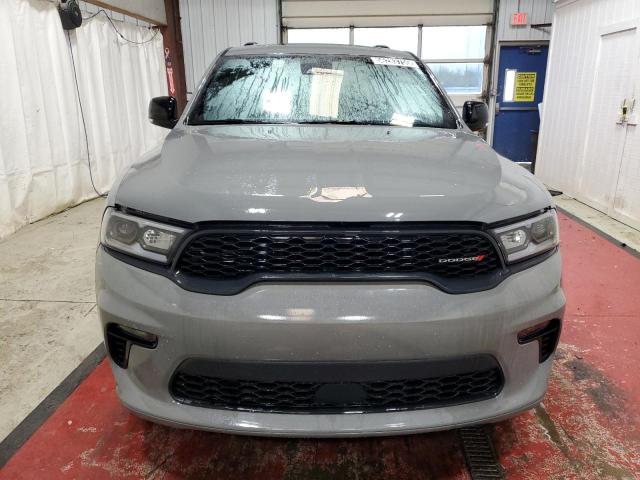  DODGE DURANGO 2023 Gray