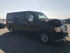 2018 Nissan Nv 3500 S продається в New Orleans, LA - Front End