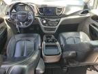 2017 Chrysler Pacifica Touring L للبيع في San Martin، CA - Minor Dent/Scratches