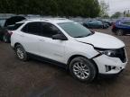 2018 Chevrolet Equinox Ls للبيع في London، ON - Mechanical