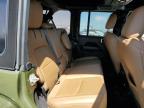 2021 Jeep Wrangler Unlimited Sahara 4Xe   zu verkaufen in Wilmington, CA - Front End
