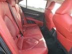 2022 TOYOTA CAMRY XSE   for sale at Copart AB - CALGARY