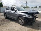 2021 Volkswagen Tiguan S للبيع في New Britain، CT - Front End