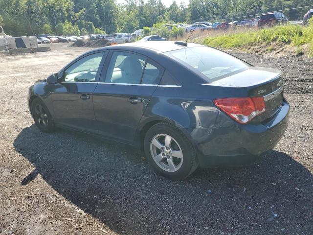  CHEVROLET CRUZE 2015 Синій