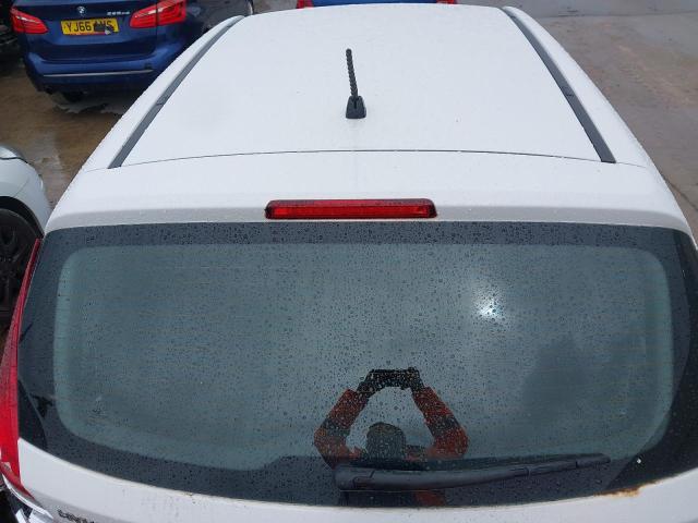 2011 HYUNDAI I30 COMFOR