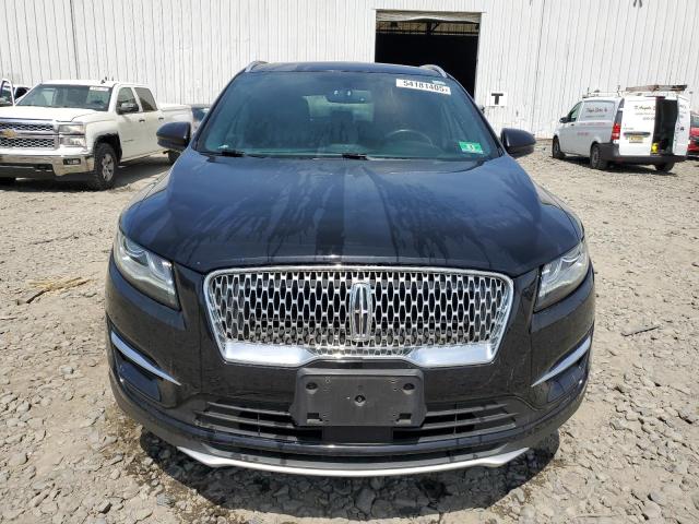  LINCOLN MKZ 2019 Black