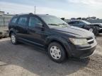 2010 Dodge Journey Se იყიდება Ottawa-ში, ON - Minor Dent/Scratches
