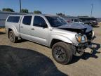 2007 Toyota Tacoma Double Cab Prerunner Long Bed for Sale in Sacramento, CA - Front End