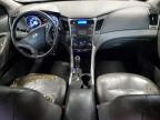 2011 Hyundai Sonata Gls en Venta en Blaine, MN - Rear End