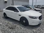 2015 Ford Taurus Police Interceptor იყიდება Apopka-ში, FL - Side