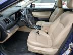 2017 Subaru Legacy 2.5I Limited for Sale in Ellwood City, PA - Rear End