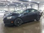 2014 Chevrolet Cruze Lt   na sprzedaż w Ham Lake, MN - Front End
