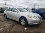 2008 Toyota Camry Ce за продажба в Elgin, IL - Rear End