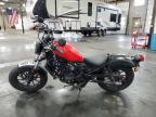 2017 HONDA CMX300    for sale at Copart MN - MINNEAPOLIS NORTH