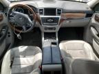 2013 MERCEDES-BENZ GL 550 4MATIC for sale at Copart TX - SAN ANTONIO
