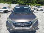 2016 Honda Cr-V Exl for Sale in Fairburn, GA - Rear End