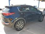2017 Kia Sportage Ex на продаже в Phoenix, AZ - Minor Dent/Scratches