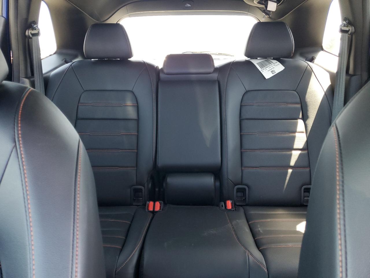 2025 Honda Cr-V Sport-L VIN: 5J6RS5H87SL000274 Lot: 56570445