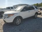 2015 Ford Explorer Xlt na sprzedaż w Wayland, MI - Front End
