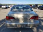 1999 Nissan Maxima Gle de vânzare în Brookhaven, NY - Side