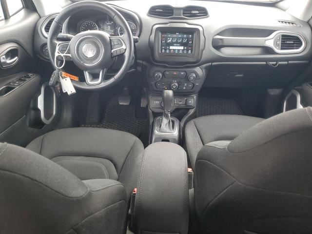  JEEP RENEGADE 2020 Серый