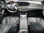 2014 Mercedes-Benz S 550 4Matic იყიდება Moraine-ში, OH - All Over
