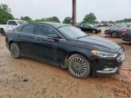 2017 Ford Fusion Se на продаже в China Grove, NC - Rear End