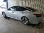 2021 Nissan Altima Sv   for Sale in Abilene, TX - Hail