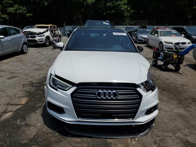 AUDI A3 2020 White