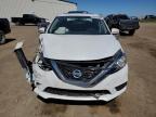 2019 NISSAN SENTRA S à vendre chez Copart AB - CALGARY