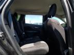 2015 JEEP CHEROKEE SPORT for sale at Copart ON - LONDON