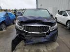 2018 Kia Sedona Lx   იყიდება Windsor-ში, NJ - Front End