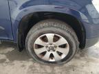 2010 SKODA YETI S TSI for sale at Copart BELFAST