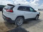 2015 Jeep Cherokee Limited en Venta en Jacksonville, FL - Front End