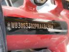 2023 BMW G310 GS   for sale at Copart NE - LINCOLN