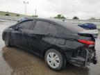 2021 Nissan Versa S for Sale in Littleton, CO - Front End