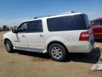 2007 Ford Expedition El Limited за продажба в Brighton, CO - Front End