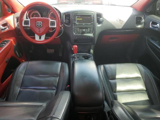  DODGE DURANGO 2013 Gray