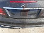 2015 MERCEDES BENZ E220 AMG L for sale at Copart SANDTOFT
