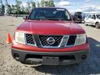 2006 Nissan Frontier King Cab Xe на продаже в Arlington, WA - Minor Dent/Scratches