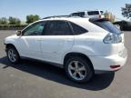 2007 Lexus Rx 400H en Venta en San Martin, CA - Front End