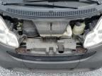 2012 Smart Fortwo Pure за продажба в Riverview, FL - Side
