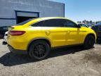 2016 Mercedes-Benz Gle Coupe 63 Amg-S zu verkaufen in North Las Vegas, NV - Minor Dent/Scratches