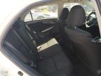 2013 Toyota Corolla Base   en Venta en Greenwell Springs, LA - Front End