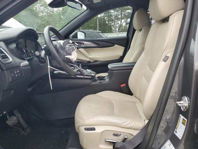  MAZDA CX-9 2019 Charcoal