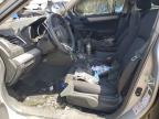 2015 Subaru Legacy 2.5I na sprzedaż w Lansing, MI - Burn