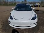 2021 TESLA MODEL 3    for sale at Copart QC - MONTREAL