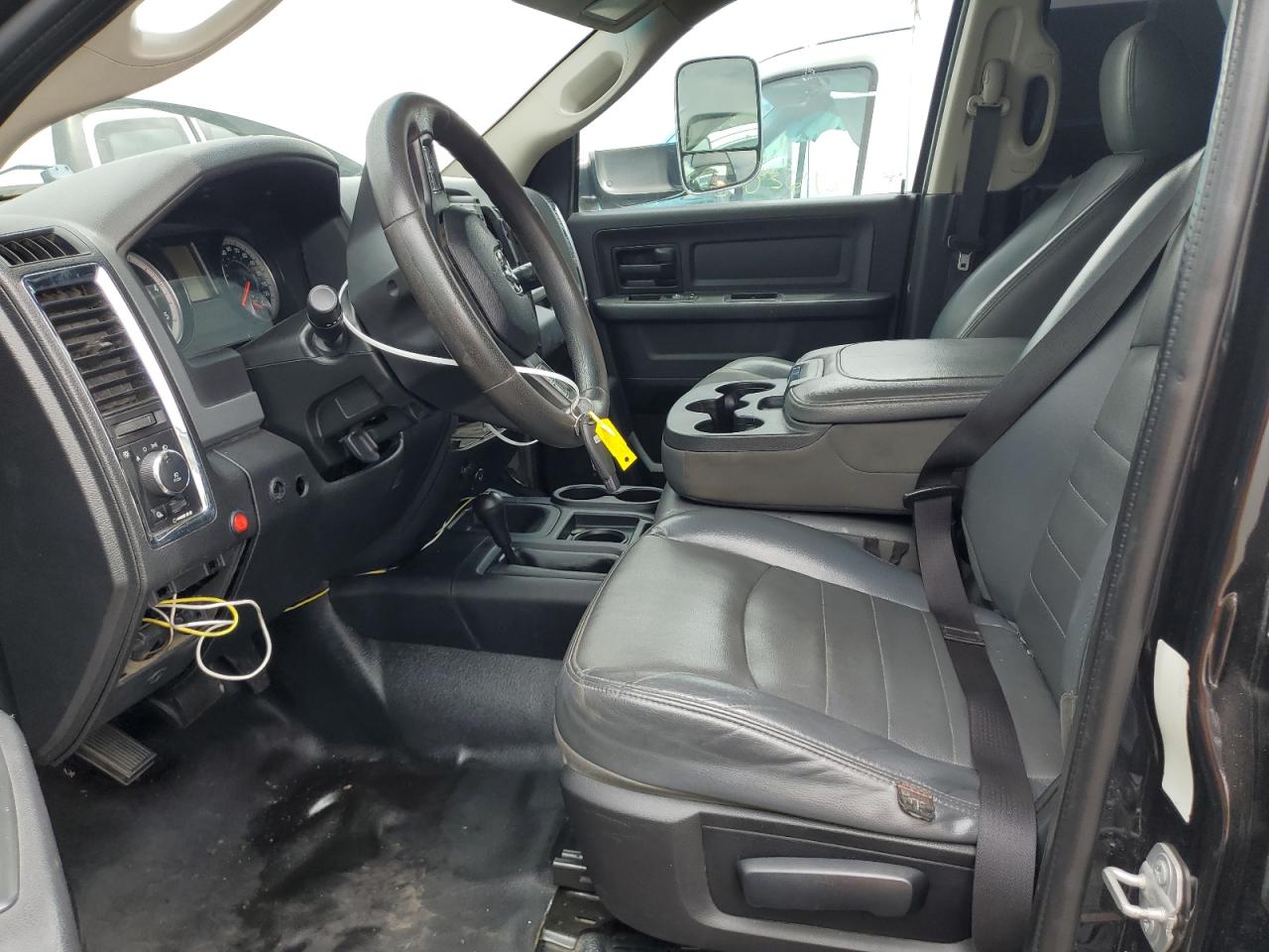 2017 Ram 3500 St VIN: 3C63RRGL4HG596526 Lot: 56676775