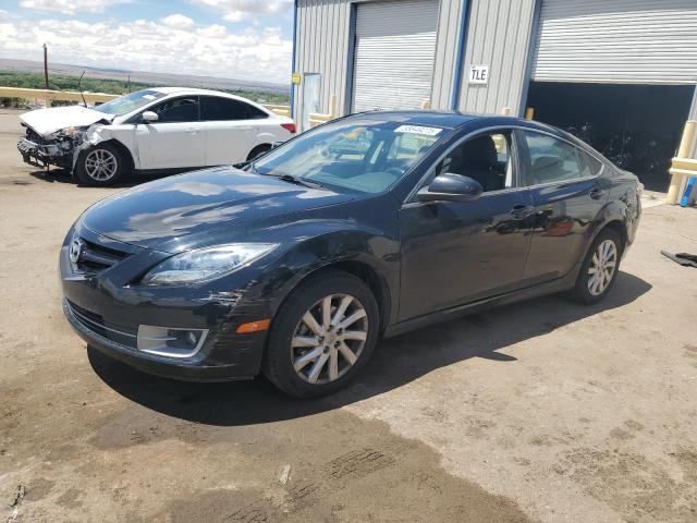 2012 Mazda 6 I
