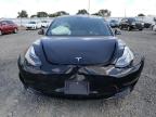 2023 Tesla Model 3  продається в Sacramento, CA - Front End